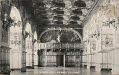 CPA Fontainebleau Large Gallery