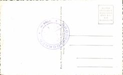 CPA Grossglockner Hochalpnestrasse mit Grossglockner Sudrumpe 