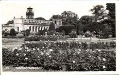 CPM Trentham gardens