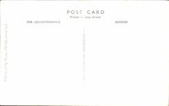 CPM Trentham gardens