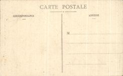 CPA Dijon Church St Michel Gate the Last Judgment