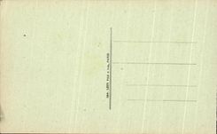 CPA Thonon Les Bains Fort and the Point of the Feast Boat