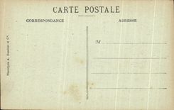 CPA Nancy Basilique Saint Epvre