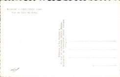 CPA Chantilly Seen Of the Jump Of the Wolf