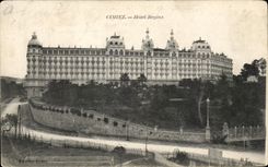 CPA Cimiez Regina Hotel