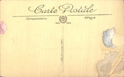 CPA Belfort Statue Nevertheless the Work of mercie