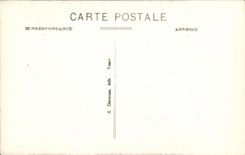 CPA Tours La Tour St Martin