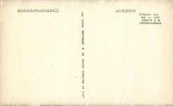 CPA Tours Ancien Cloitre Des Chanoines De Saint Gatien