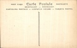 CPA Mans the Cathedral Dimensions southernmost