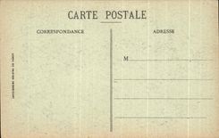 CPA holy Rouen Church Maclou Central Gate