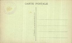 Funicular CPA Paris And Basilica Of the Sacring Heart of Montmartre