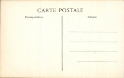 CPA Palate De Fontainebleau Gallery Henri II