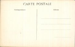 CPA Fontainebleau Town hall