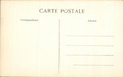 CPA palate De Fontainebleau throne room