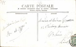 CPA Fontainebleau Reads Of the emperor