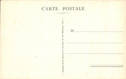 CPA Eze and the Cape Ferrat Seen from of the Large Cornice the Bridge of the Average Cornice