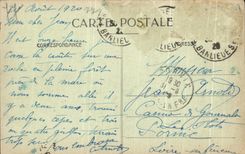 CPA Drill of Fontainebleau Rock of Plutus Acute Mount