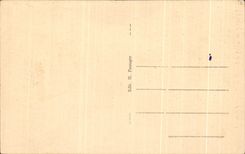 CPA Houdan Eglise Gothique