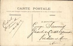 CPA Vaulnaveys the High one Gorges with Premol