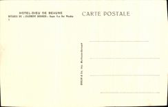 Dios Of Beaune del hotel de CPA vuelve a presentar Of el juicio Last Rogelio Van Der Weyden