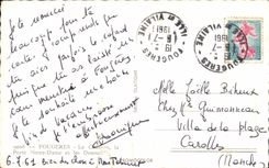 CPA Ferns the Castle the Gate Our Lady and Ditches