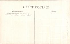 CPA Rennes la grante Cascade du nouveau Jardin du Thabour