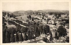 CPA Residence St Thomas d' Aquin Lourdes