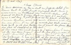 CPA Nice Gardens and the Muncipal Casino