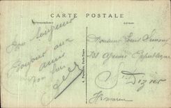 CPA Paris the Dome of Invalides