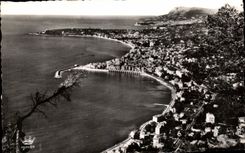 CPA Menton View the Cape Martin and Monaco Monte Carlo