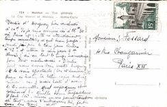 CPA Menton View the Cape Martin and Monaco Monte Carlo