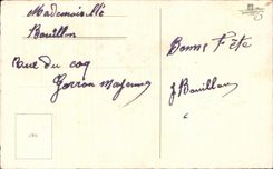 Flores de la Feliz Ano Nuevo de CPA