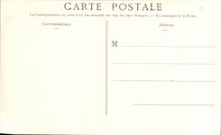 Castillo de CPA Enghien Les Bains Leon