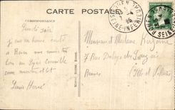 CPA Rouen the Stock Exchange