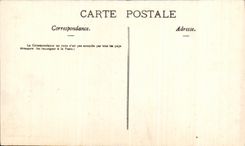 CPA Aix the baths Abbey of Hautecombe