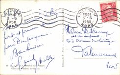 CPA Lille Market with the Flowers Places the General one of Gaulle