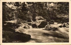 CPA Switzerland Normande Reopens It Picturesque