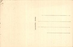 CPA Rennes Le Palais de Justice