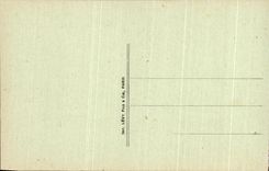 CPA Nyon Vue du Lac Bateau