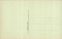 CPA Lausanne Les Alpes Le Chateau et l'Esplanade