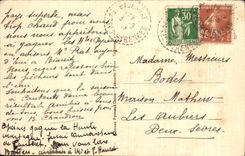 CPA Environs De Bidarray Gorges Of Bank