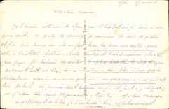 CPA Lyon Bridge Of Guillotiere Hotel God And slope De Fourviere