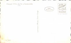 CPA Obergurgl Of el esqui Sannenparadies Tirols