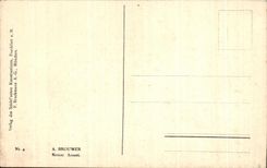 CPA Brouwer Bittere Arznei 