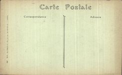 CPA Toulouse Fenetre d'Escalier de l'Hotel du Vieux Raisin 