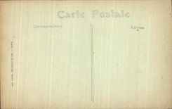 CPA Toulouse Portail de l'Eglise de la Dalbade