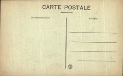 CPA Toulouse Eglise Saint Sernin Porte Bachelier