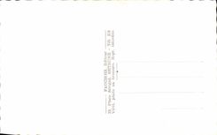 CPA Lille Church of the Sacring Heart