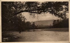 CPA Area of the Limousin