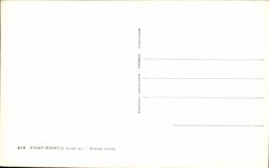 CPA Make Romeu Etang Long